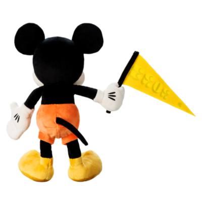 Disney Parks Mickey Mouse 2023 Medium Soft Toy