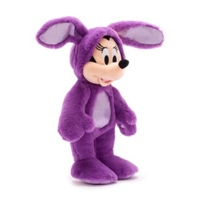 Disney Store - Minnie Maus - Kuscheltier Ostern