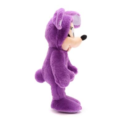 Disney Store - Minnie Maus - Kuscheltier Ostern