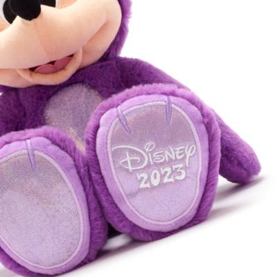 Disney Store - Minnie Maus - Kuscheltier Ostern
