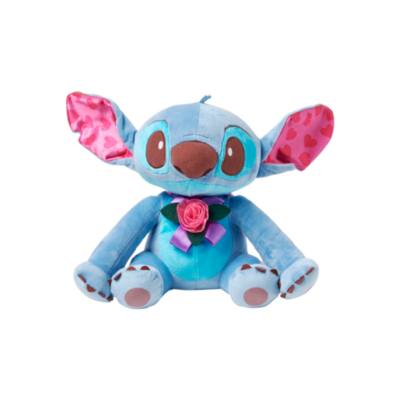 Disney Scaldino di Peluche per Microonde - Stitch - Farmaglobo