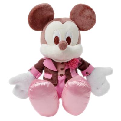 Disney Store - Micky Maus Sweetheart - Kuscheltier