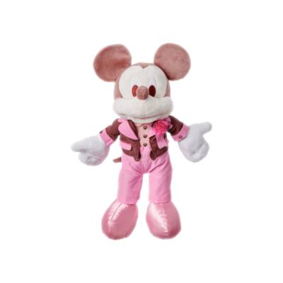 Disney Store - Micky Maus Sweetheart - Kuscheltier