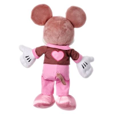 Disney Store - Micky Maus Sweetheart - Kuscheltier