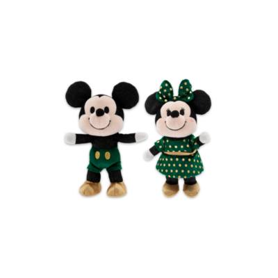 Disney Store Disney nuiMOs Small Soft Toy Advent Calendar