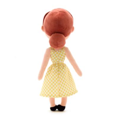 Carl and Ellie Soft Toy Set, Up