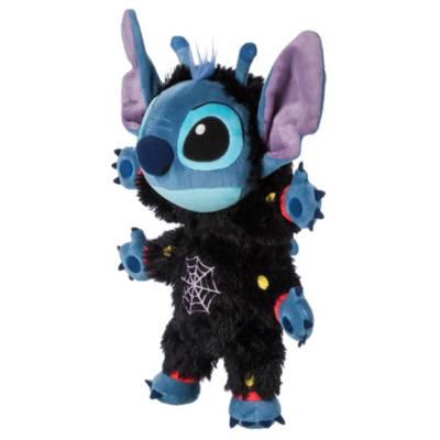 Stitch - Halloween - Kuscheltier