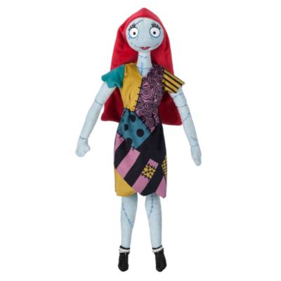 Sally Soft Toy Doll, The Nightmare Before Christmas