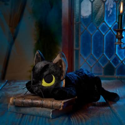 Hocus Pocus - Binx - Kuscheltier