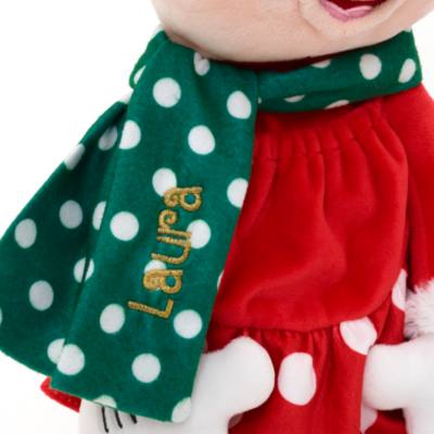 Media Minnie Mouse, Disney Store