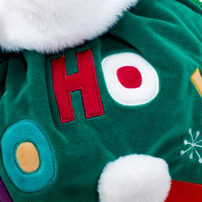 Disney Store - Micky Maus - Weihnachtssack