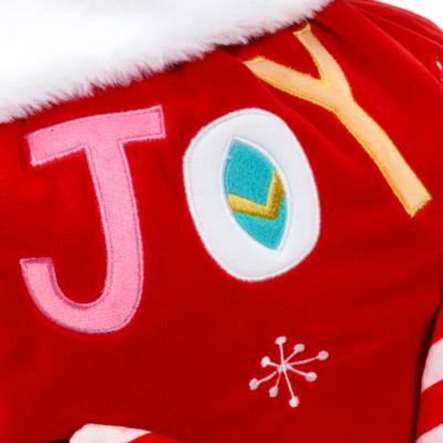 Disney Store Minnie Mouse Christmas Sack