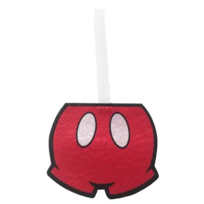 Disney Store Dale Share the Magic Mini Bean Bag