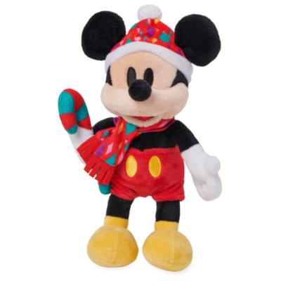 Mini peluche imbottito Regala la Magia Topolino Disney Store