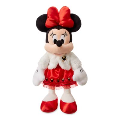 Peluche piccolo Regala la Magia Minni Disney Store Disney Store