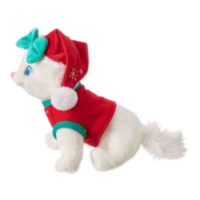Disney Store Marie Share the Magic Small Soft Toy