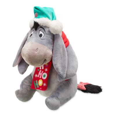 Peluche medio Regala la Magia Ih-Oh Disney Store