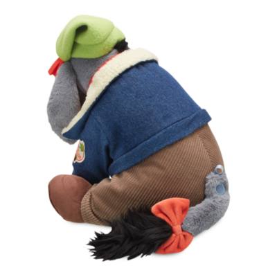 Disney Store Eeyore Special Edition Medium Soft Toy