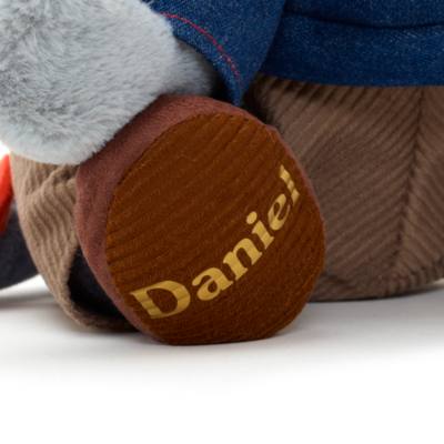 Disney Store Eeyore Special Edition Medium Soft Toy