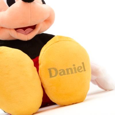 Peluche mediano Minnie Pascua, Disney Store
