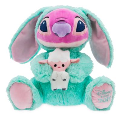 Disney Store - Angel - Kuscheltier Ostern