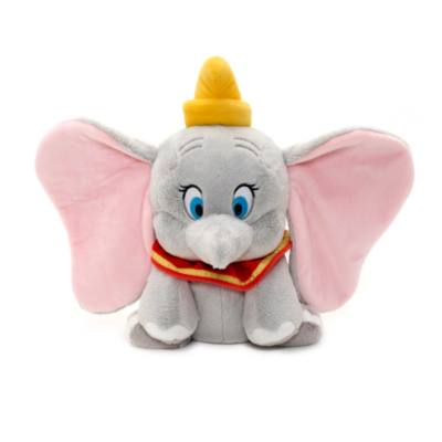 Dumbo Microwavable Small Soft Toy