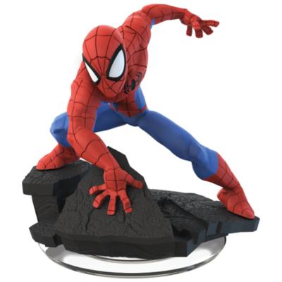 Disney INFINITY 2.0 Spider-Man Playset