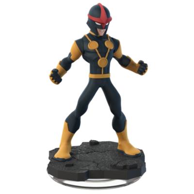 Disney INFINITY 2.0 Spider-Man Playset