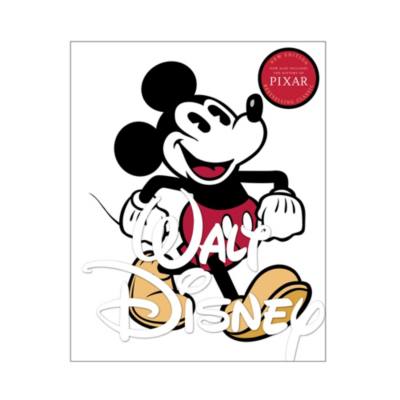 The Art of Walt Disney Book | Disney Store