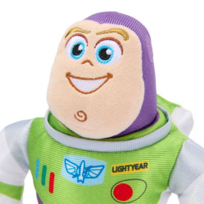 Set di peluche Woody e Buzz Lightyear 30&deg; anniversario, Toy Story