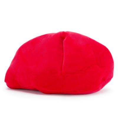 Chip 'n Dale Festive Small Soft Toy Set in Santa Hat - 29cm