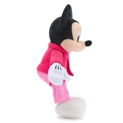 Mickey Mouse Sweetheart 2026 Medium Soft Toy - 37cm