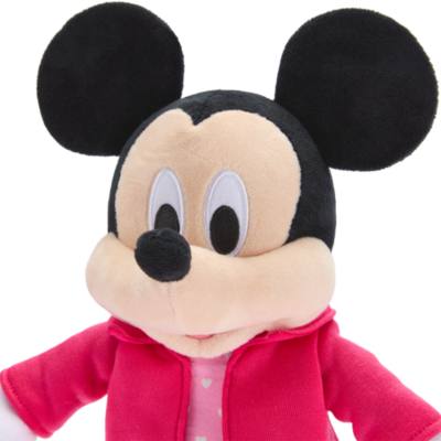Mickey Mouse Sweetheart 2026 Medium Soft Toy - 37cm