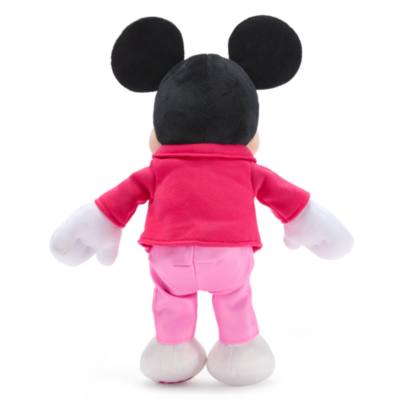 Mickey Mouse Sweetheart 2026 Medium Soft Toy - 37cm