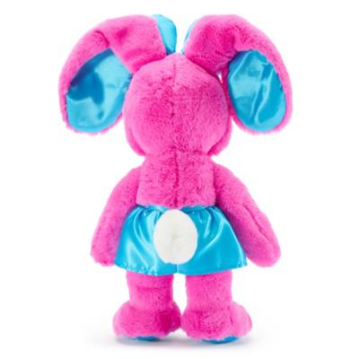 Peluche Minnie de P&acirc;ques de taille moyenne, 31&nbsp;cm