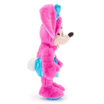 Peluche Minnie de P&acirc;ques de taille moyenne, 31&nbsp;cm