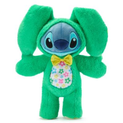 Peluche mediano Stitch, Lilo y Stitch, Pascua (37&nbsp;cm)