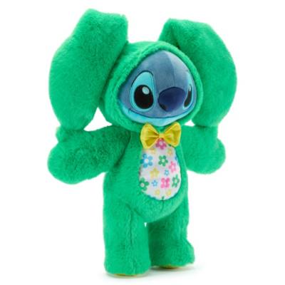 Peluche mediano Stitch, Lilo y Stitch, Pascua (37&nbsp;cm)