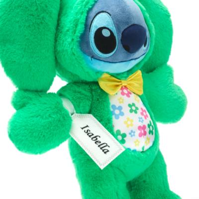 Lilo & Stitch - Stitch - Ostern - Mittelgro&szlig;es Kuscheltier - 37 cm