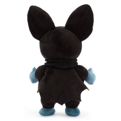 Peluche mediano Stitch Halloween, Lilo y Stitch (40&nbsp;cm)