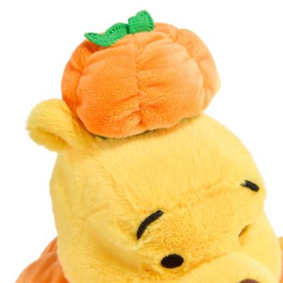 Winnie the Pooh Halloween Small Soft Toy, Winnie the Pooh - 23cm