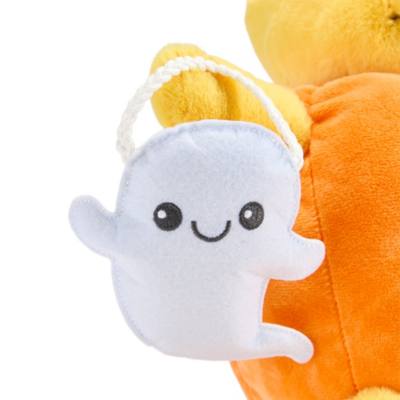Winnie the Pooh Halloween Small Soft Toy, Winnie the Pooh - 23cm