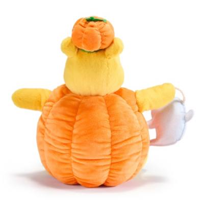 Winnie the Pooh Halloween Small Soft Toy, Winnie the Pooh - 23cm
