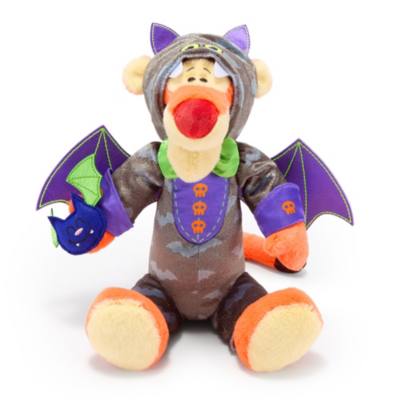 Tigger Halloween Small Soft Toy, Winnie the Pooh - 25cm