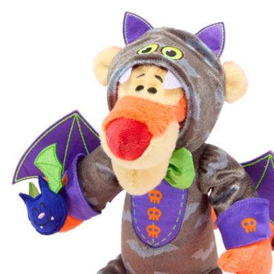 Tigger Halloween Small Soft Toy, Winnie the Pooh - 25cm