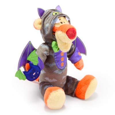 Tigger Halloween Small Soft Toy, Winnie the Pooh - 25cm