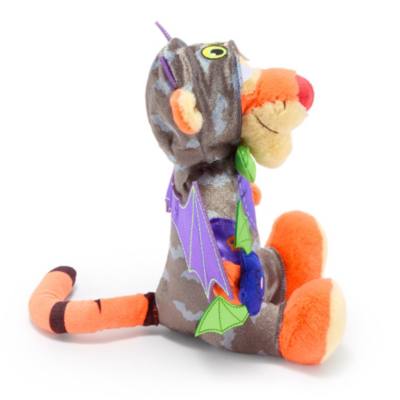 Tigger Halloween Small Soft Toy, Winnie the Pooh - 25cm