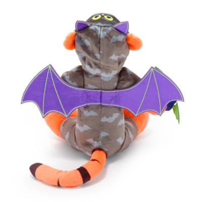 Tigger Halloween Small Soft Toy, Winnie the Pooh - 25cm