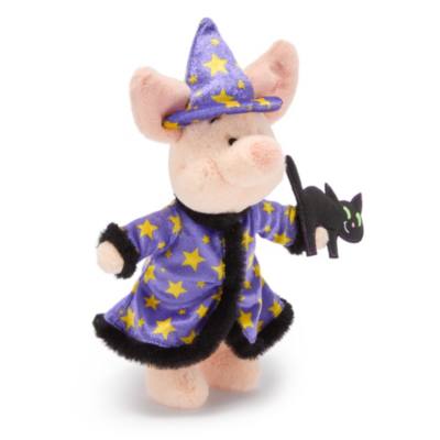 Disney Store Japan Piglet Halloween Small Soft Toy, Winnie the Pooh - 23cm