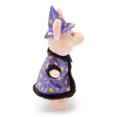 Disney Store Japan Piglet Halloween Small Soft Toy, Winnie the Pooh - 23cm